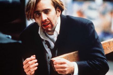 ταινίες τρόμου