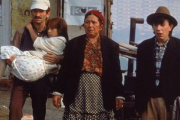 Βαλκανικός Κινηματογράφος