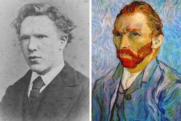 ιστορικές προσωπικότητες