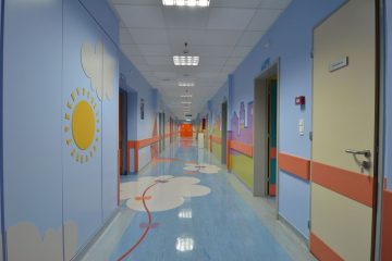 εισαγγελικό παιδί