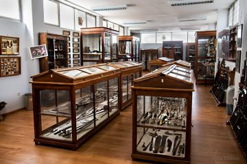 παράξενα μουσεία στην Ελλάδα