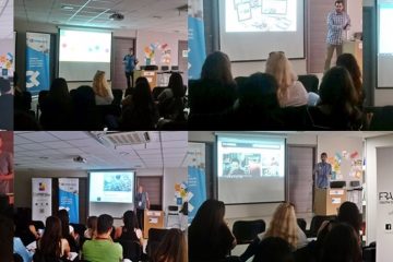 Digital Media Academy 2018