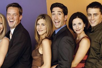 τα φιλαράκια