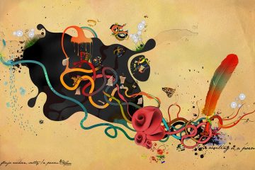 Η μαγεία της ποίησης