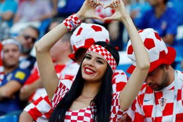 Μουντιάλ 2018