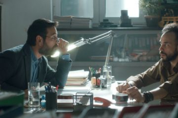 Θοδωρής Βουρνάς