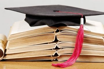 μεταπτυχιακό