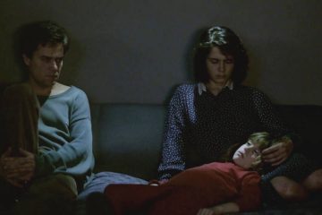 ταινίες τρόμου