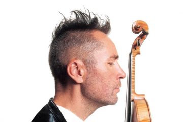 Nigel Kennedy