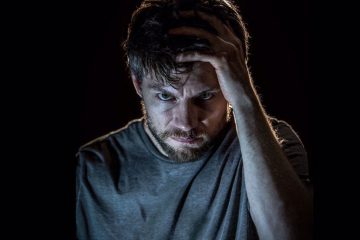 σειρές τρόμου