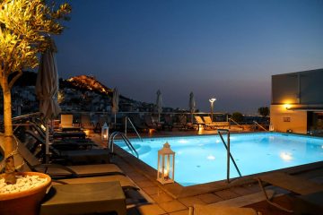 οικονομικές πισίνες στην Αθήνα