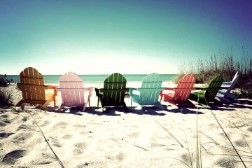 χαλαρό σαββατοκύριακο