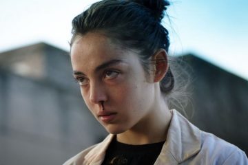 ταινίες τρόμου