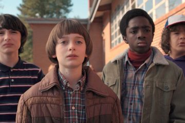 original Netflix σειρές