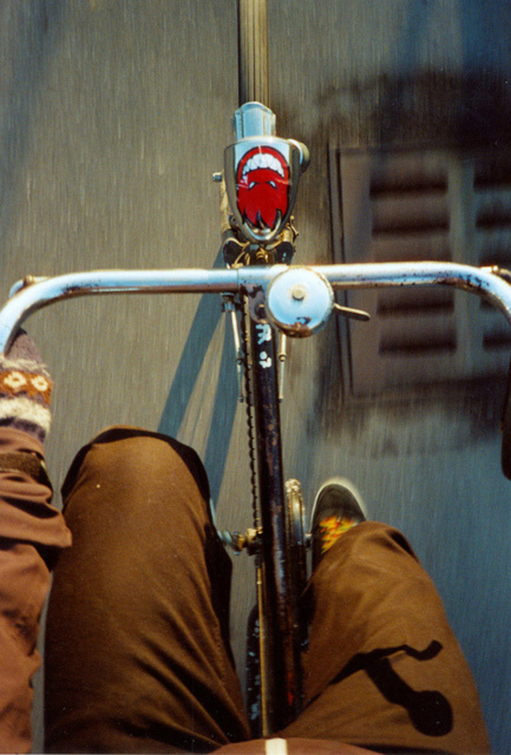 Φωτο-αφιέρωμα: Ποδήλατο, το σύμβολο του σύγχρονου ρομαντισμού!