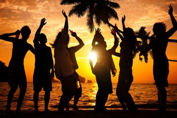 φοιτητικά χρόνια