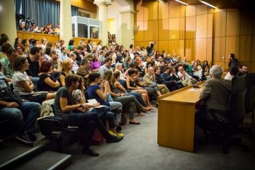 Ανοιχτό Λαϊκό Πανεπιστήμιο