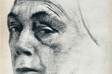 Käthe Kollwitz: Η ζωγράφος που αποτύπωσε τον ανθρώπινο πόνο, την απόγνωση και τον θάνατο