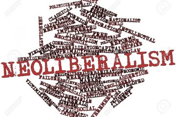 Νεοφιλελευθερισμός: 4 αρχές+1 διαπίστωση για να τον καταλάβεις