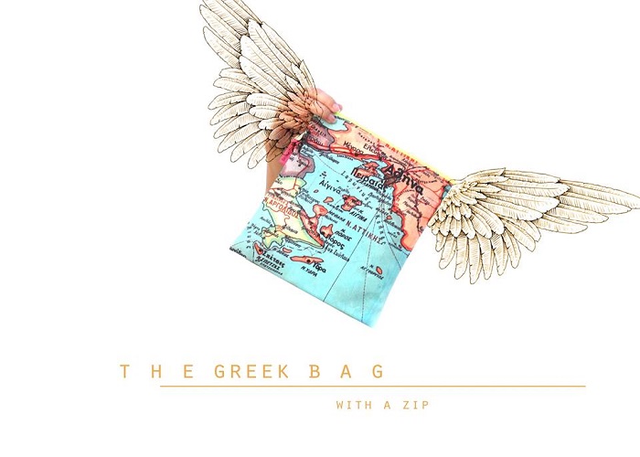 The Greek Bag