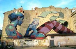 8 street art λογαριασμοί Instagram που αξίζει να ακολουθήσεις