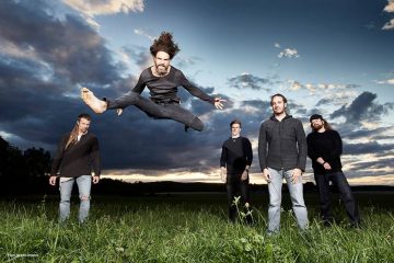 Pain of Salvation