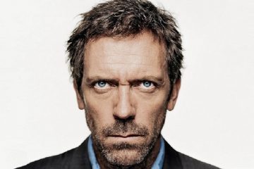 αποφθέγματα του Dr. House