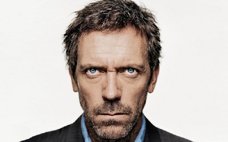 αποφθέγματα του Dr. House