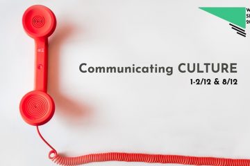 Communicating Culture