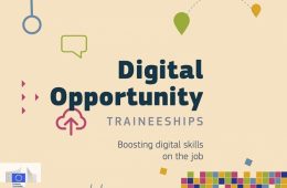 Digital Opportunity Traineeships