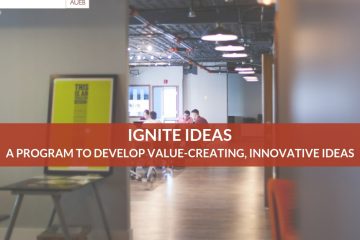 Ignite Ideas