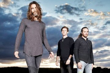 Pain of Salvation