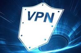 τι είναι το VPN