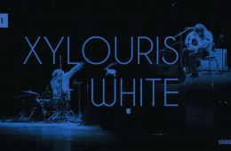 Xylouris White