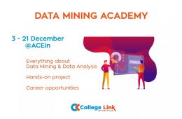 Data Mining Academy