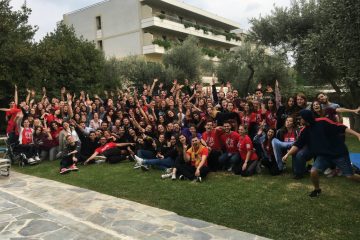 Πήγαμε στο εθνικό συνέδριο της AIESEC και αυτή είναι η εμπειρία μας!