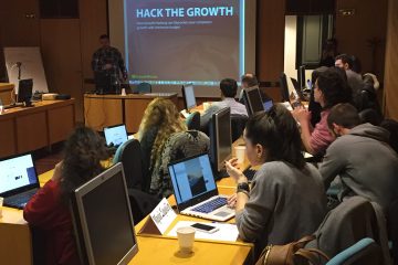 Growth Hacking Academy
