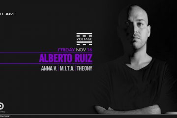 Alberto Ruiz