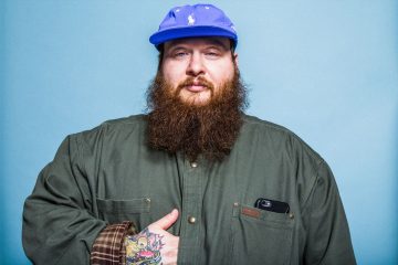 Action Bronson