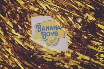 Banana Boys