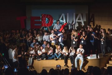 TEDxAUAthens