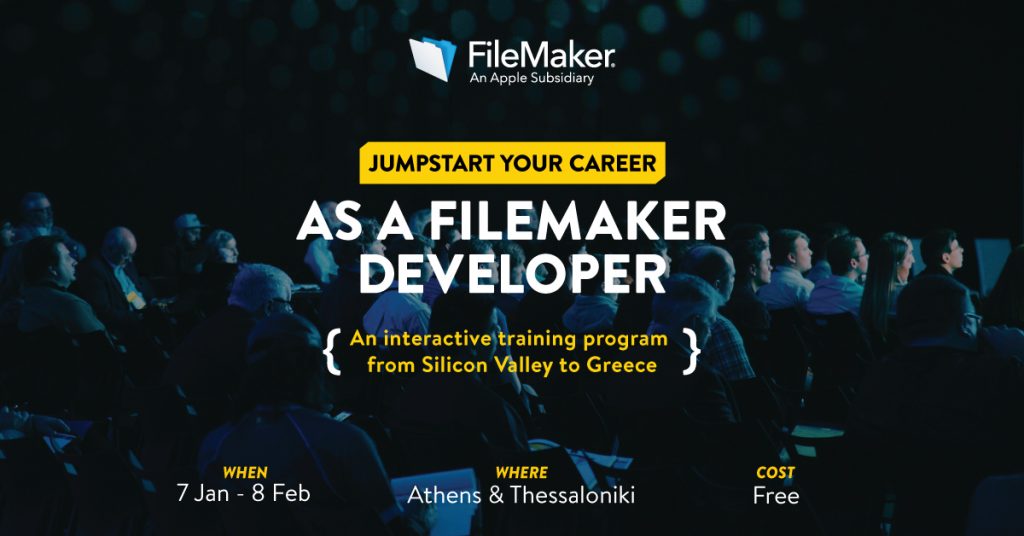 FileMaker Developers