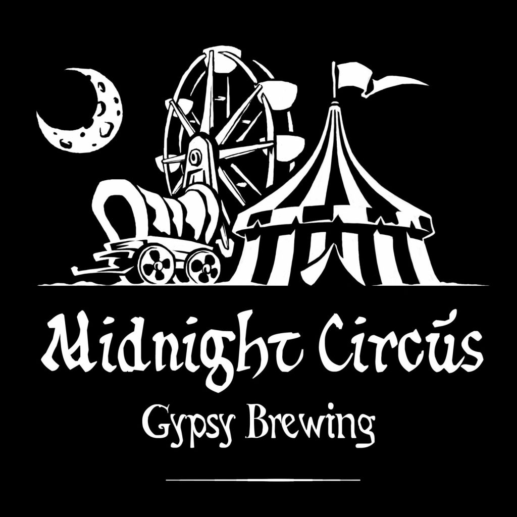 Midnight Circus Gypsy Brewing: Μία νομαδική ελληνική μικροζυθοποιία