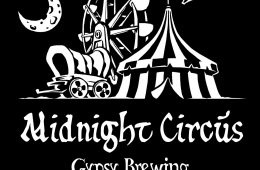 Midnight Circus Gypsy Brewing: Μία νομαδική ελληνική μικροζυθοποιία