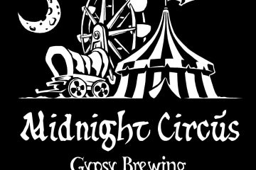 Midnight Circus Gypsy Brewing: Μία νομαδική ελληνική μικροζυθοποιία