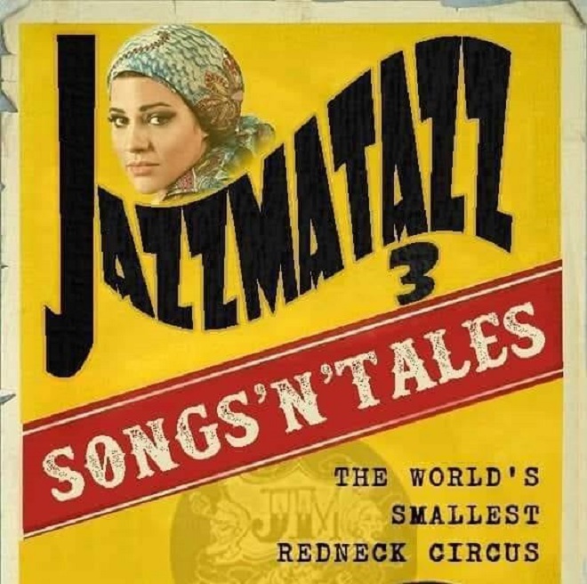 JazzMatazz