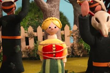 Κυνηγοί μαγισσών