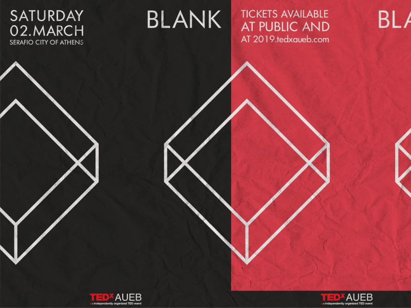 TEDxAUEB 2019