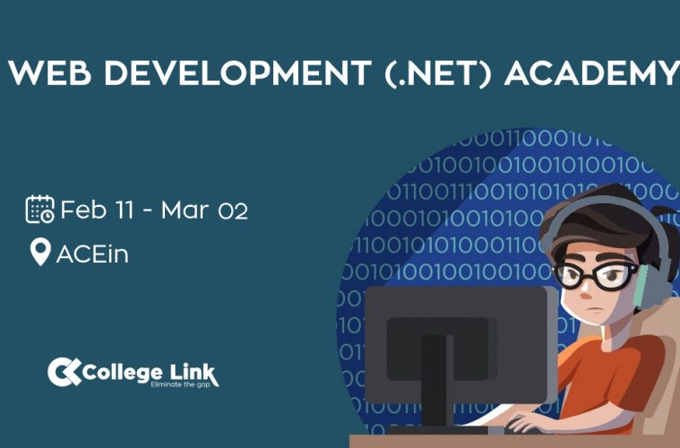 Web Development (.Net) Academy