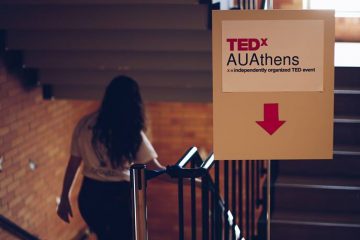 TEDxAUAthens